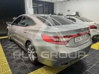 2011 Hyundai Grandeur