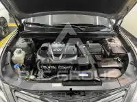 2011 Hyundai Grandeur
