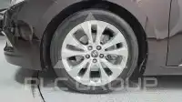 2011 Hyundai Grandeur