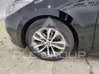 2011 Hyundai Grandeur