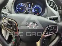 2011 Hyundai Grandeur