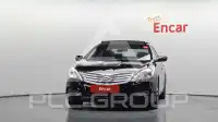 2011 Hyundai Grandeur