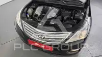 2011 Hyundai Grandeur