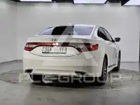 2011 Hyundai Grandeur