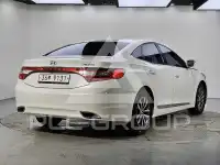 2011 Hyundai Grandeur