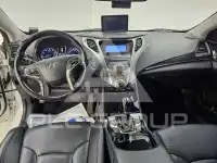 2011 Hyundai Grandeur