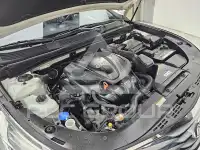 2011 Hyundai Grandeur