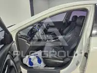 2011 Hyundai Grandeur