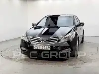 2011 Hyundai Grandeur