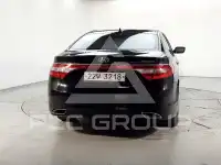 2011 Hyundai Grandeur