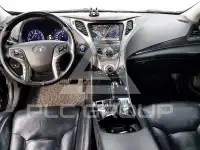 2011 Hyundai Grandeur
