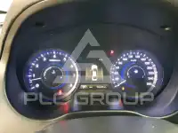 2011 Hyundai Grandeur