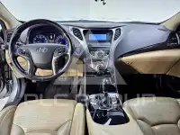 2011 Hyundai Grandeur