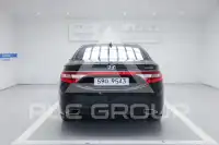 2011 Hyundai Grandeur