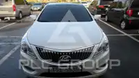 2011 Hyundai Grandeur