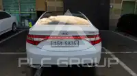 2011 Hyundai Grandeur