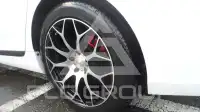 2011 Hyundai Grandeur