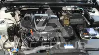 2011 Hyundai Grandeur