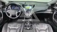2011 Hyundai Grandeur