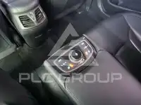 2011 Hyundai Grandeur