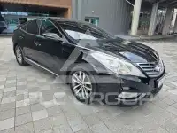 2011 Hyundai Grandeur