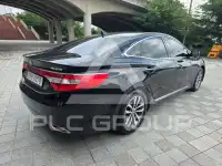 2011 Hyundai Grandeur