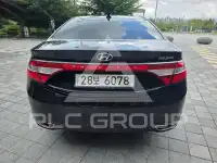2011 Hyundai Grandeur