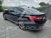 2011 Hyundai Grandeur