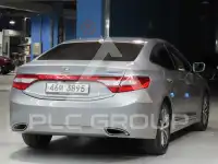2011 Hyundai Grandeur
