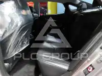 2011 Hyundai Grandeur