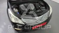 2011 Hyundai Grandeur