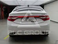 2011 Hyundai Grandeur