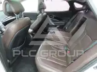 2011 Hyundai Grandeur