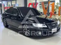 2011 Hyundai Grandeur