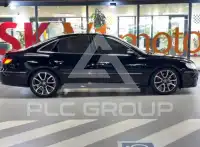 2011 Hyundai Grandeur