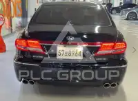 2011 Hyundai Grandeur