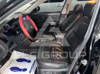 2011 Hyundai Grandeur