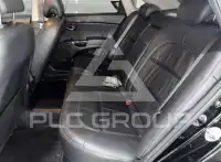 2011 Hyundai Grandeur