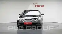 2011 Hyundai Grandeur