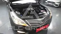 2011 Hyundai Grandeur