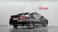 2011 Hyundai Grandeur