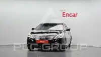 2011 Hyundai Grandeur