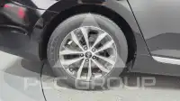 2011 Hyundai Grandeur