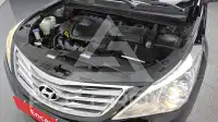 2011 Hyundai Grandeur