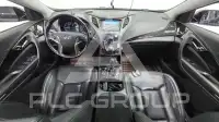 2011 Hyundai Grandeur