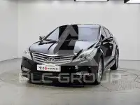 2011 Hyundai Grandeur