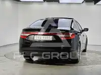 2011 Hyundai Grandeur