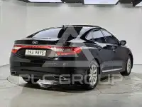 2011 Hyundai Grandeur