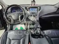 2011 Hyundai Grandeur