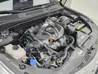 2011 Hyundai Grandeur